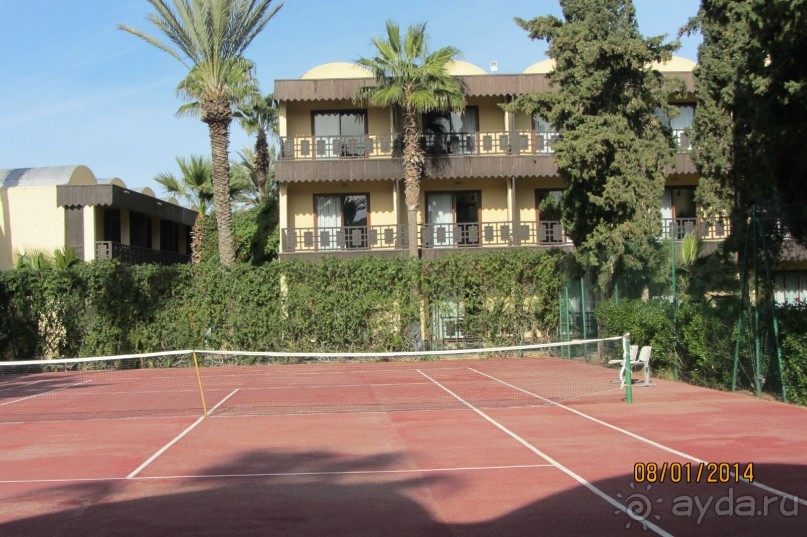 Мой любимый Paradis!