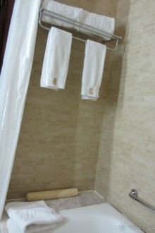 фото Beijing Regal Hotel Wangfujing