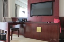 фото Beijing Regal Hotel Wangfujing