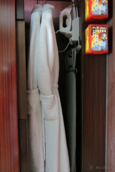 фото Beijing Regal Hotel Wangfujing