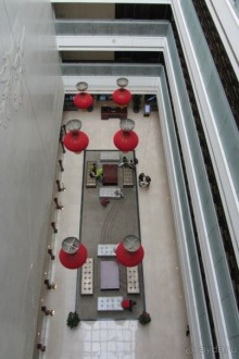 фото Beijing Regal Hotel Wangfujing