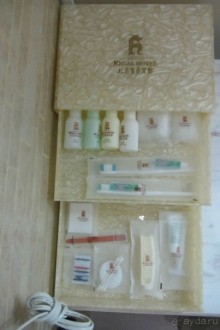 Хороший отель в центре Пекина!