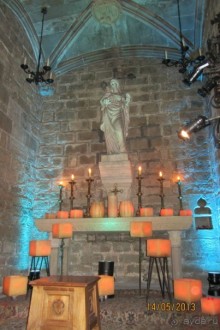 «Не туристическое» место достойное посещения!  