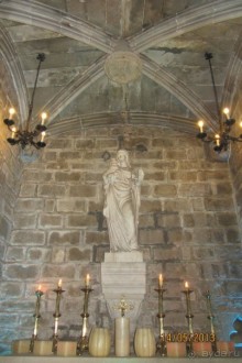 «Не туристическое» место достойное посещения!  