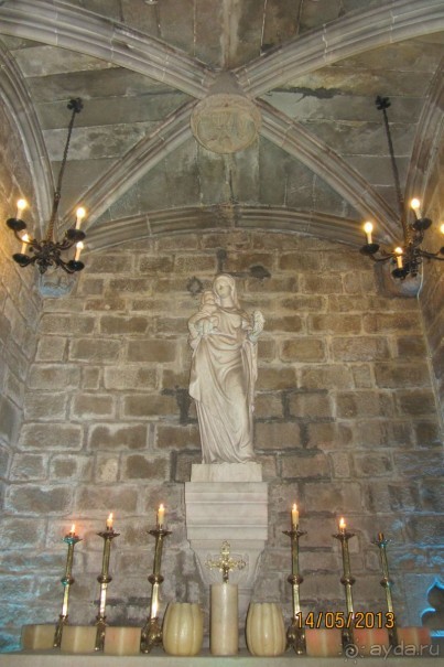 «Не туристическое» место достойное посещения!  