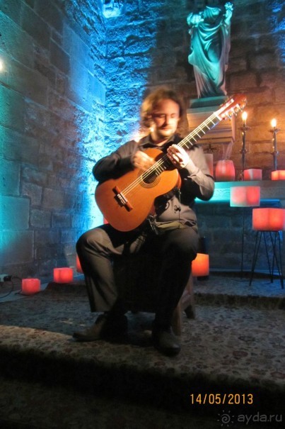 «Не туристическое» место достойное посещения!  