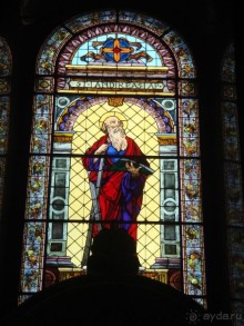 Самое высокое строение Будапешта.