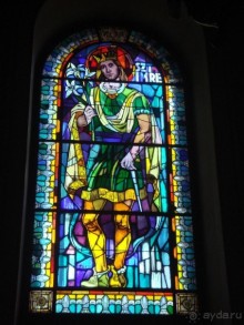 Самое высокое строение Будапешта.