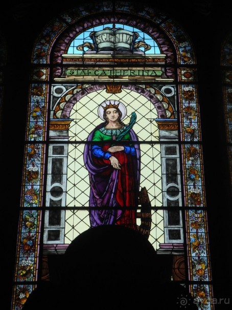 Самое высокое строение Будапешта.