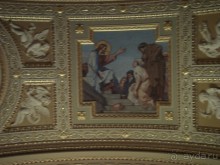 Самое высокое строение Будапешта.