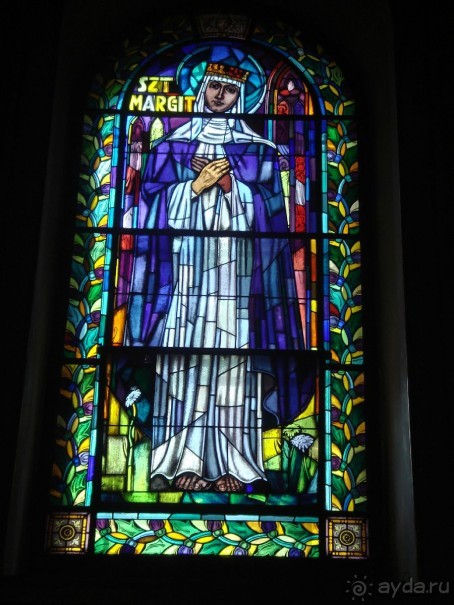 Самое высокое строение Будапешта.