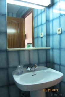 Для знакомства с Мадридом!