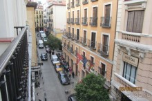 фото Hostal Veracruz