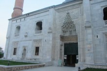 Yesil Camii - сказочная красота!