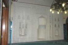 Yesil Camii - сказочная красота!