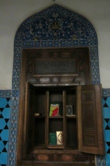 Yesil Camii - сказочная красота!