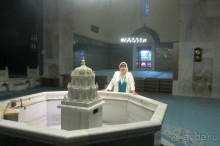 Yesil Camii - сказочная красота!