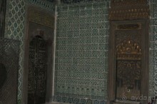 Topkapi Sarayi (Harem) - великолепный век!