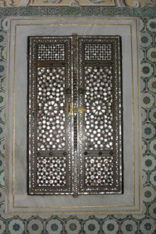 Topkapi Sarayi (Harem) - великолепный век!