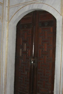 Topkapi Sarayi (Harem) - великолепный век!