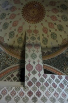 Topkapi Sarayi (Harem) - великолепный век!