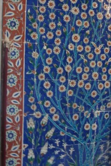 Topkapi Sarayi (Harem) - великолепный век!