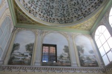 Topkapi Sarayi (Harem) - великолепный век!