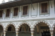 Topkapi Sarayi (Harem) - великолепный век!