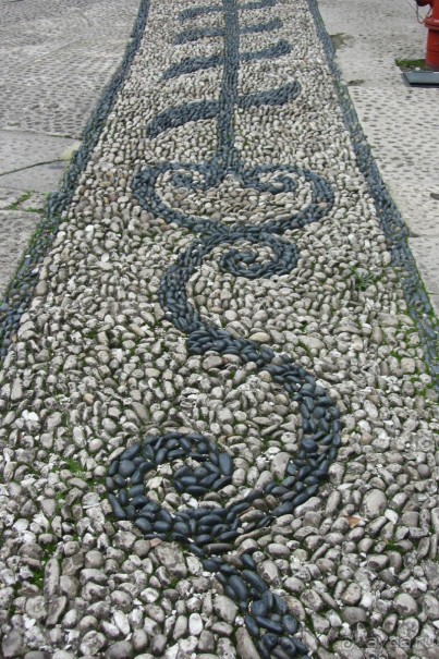 Topkapi Sarayi (Harem) - великолепный век!