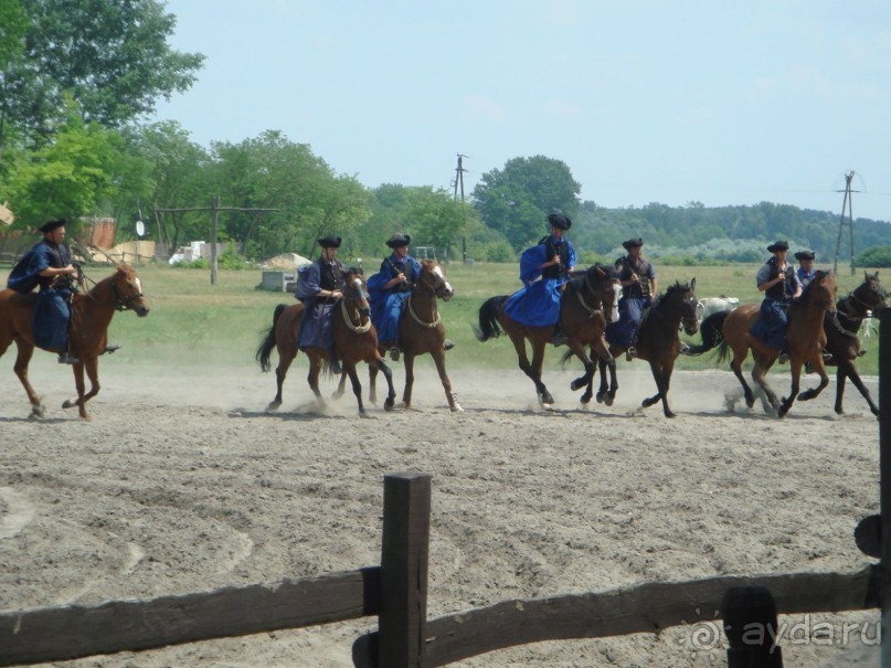 Мечта сбылась!