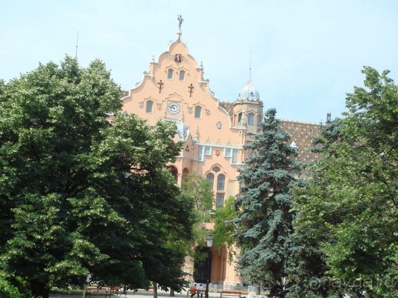 Мечта сбылась!