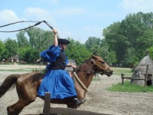 Мечта сбылась!