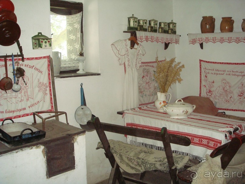 Мечта сбылась!