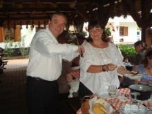 Мечта сбылась!