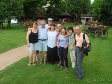 Мечта сбылась!