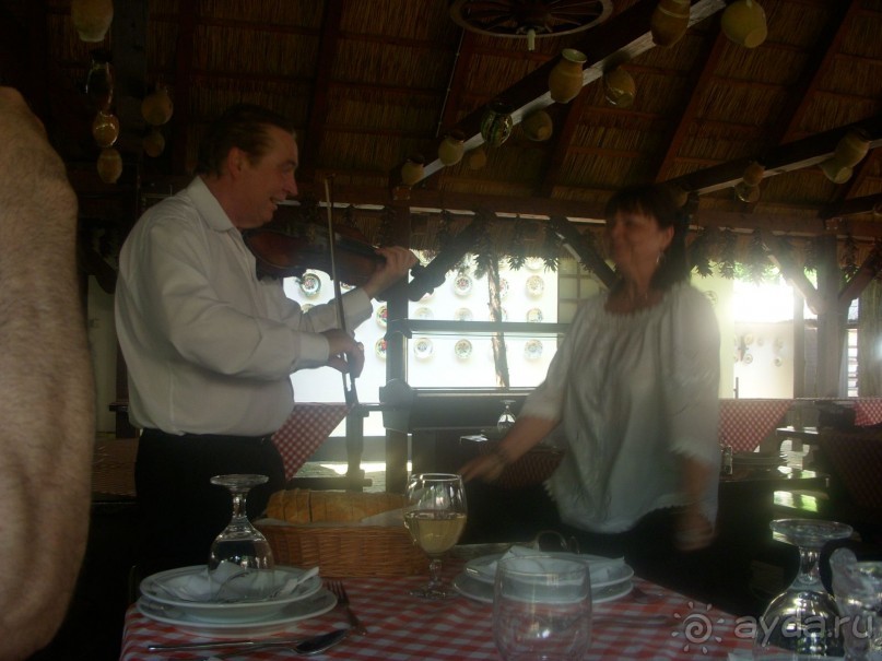 Мечта сбылась!