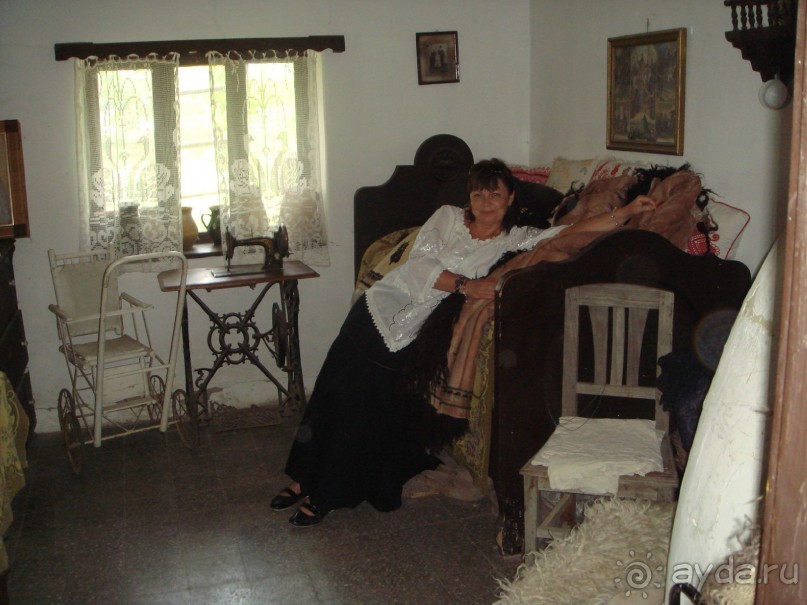 Мечта сбылась!