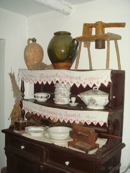 Мечта сбылась!