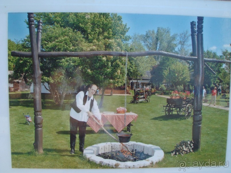 Мечта сбылась!