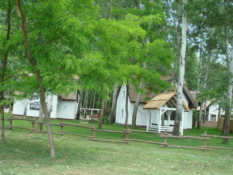 Мечта сбылась!