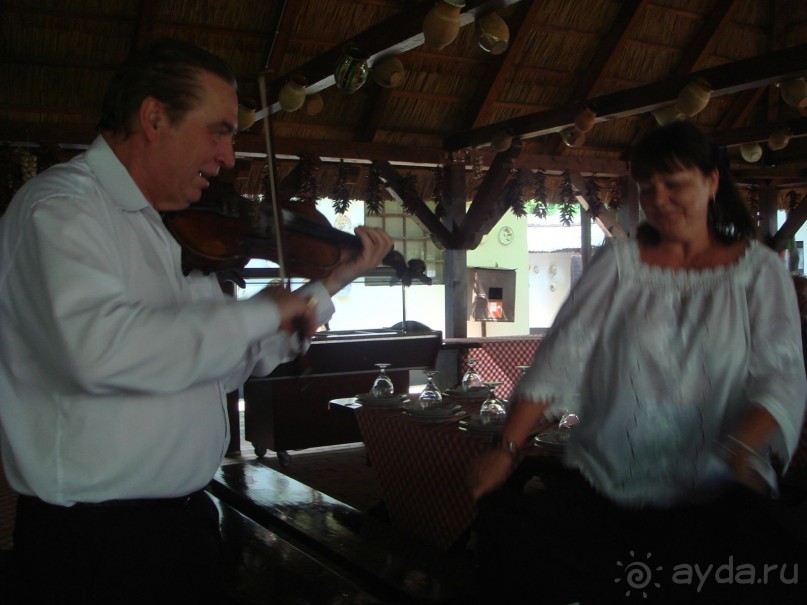 Мечта сбылась!