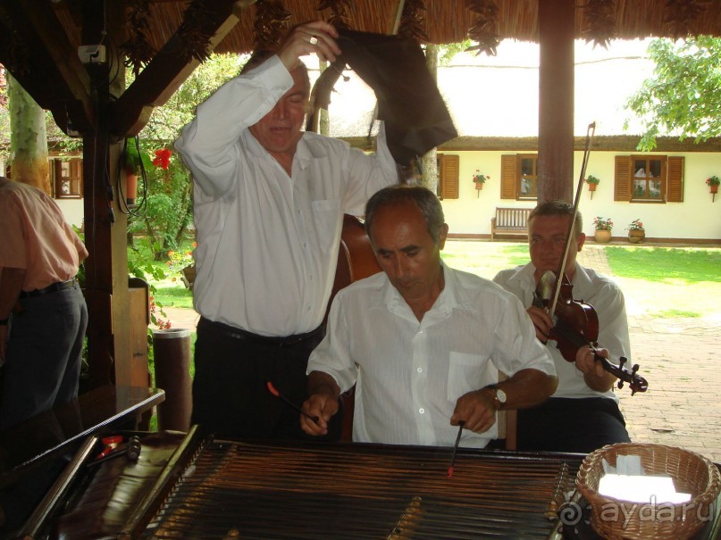 Мечта сбылась!