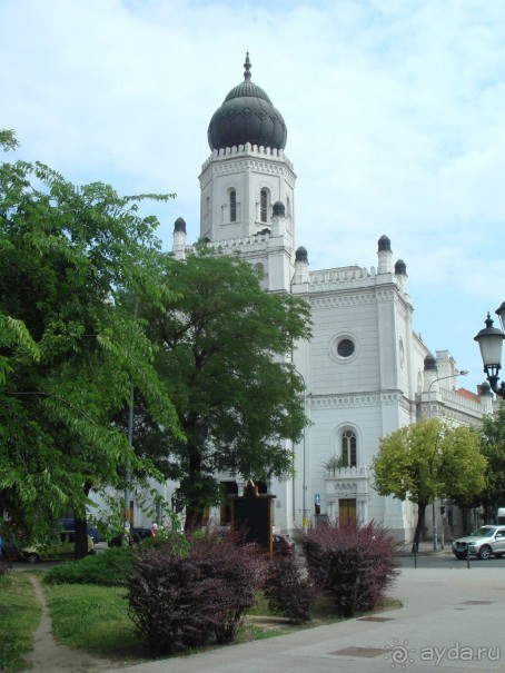 Мечта сбылась!