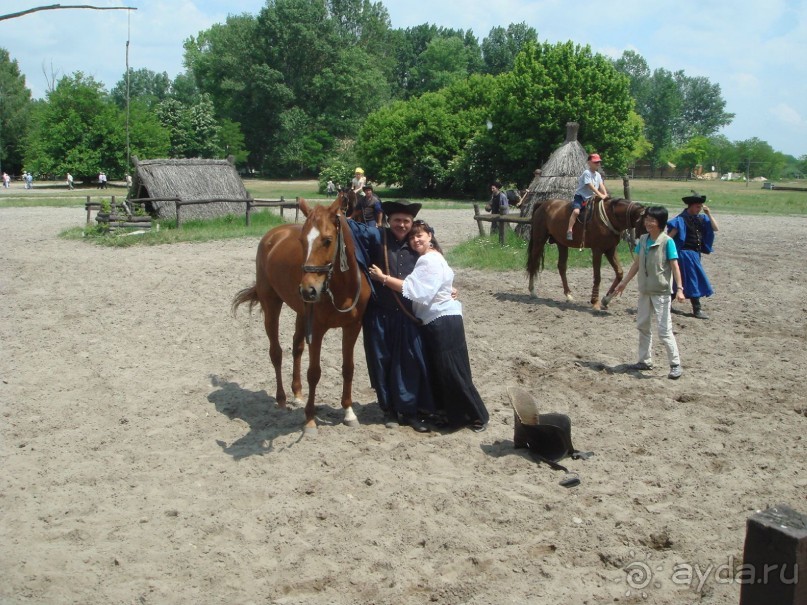 Мечта сбылась!