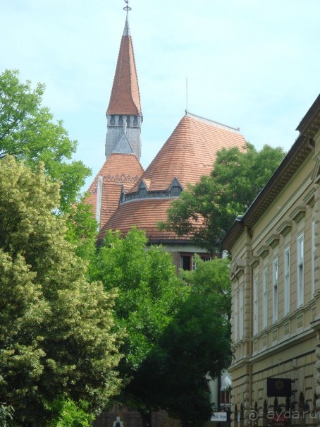 Мечта сбылась!