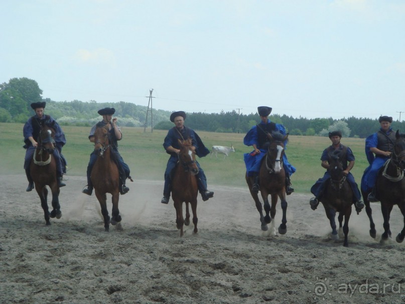 Мечта сбылась!