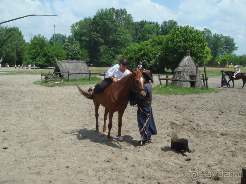 Мечта сбылась!