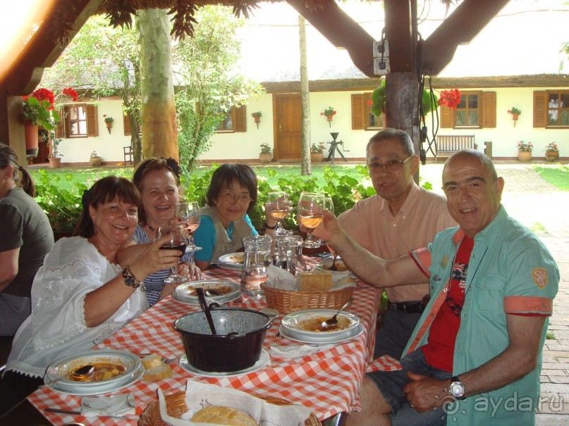 Мечта сбылась!