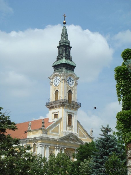 Мечта сбылась!