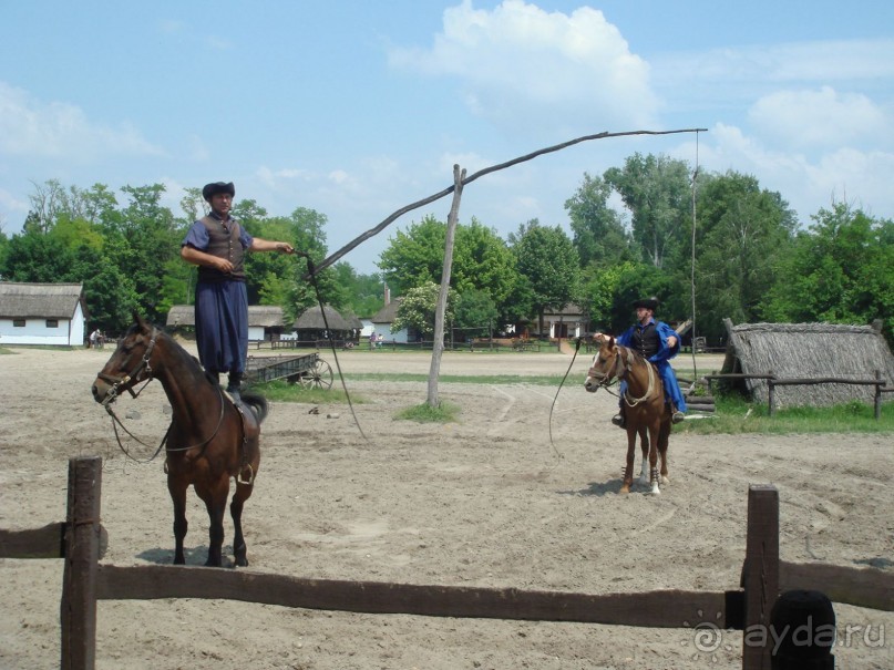 Мечта сбылась!